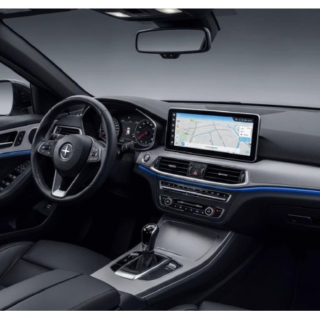 Accesorios de coches